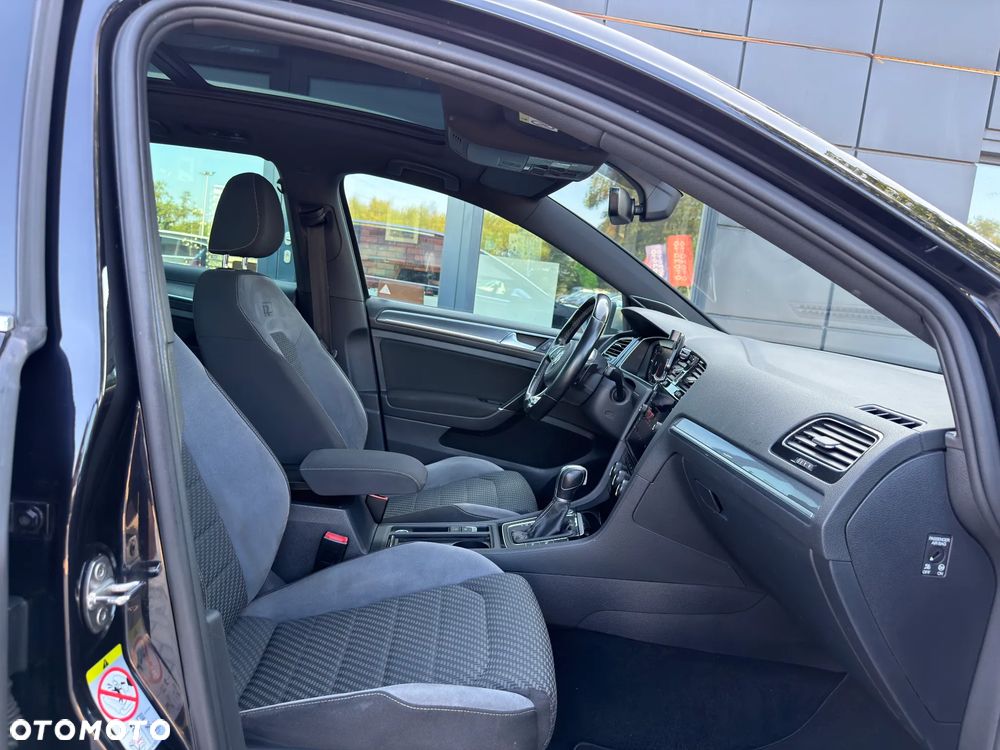 Volkswagen Golf 2.0 TDI BMT Highline DSG EU6 - 27