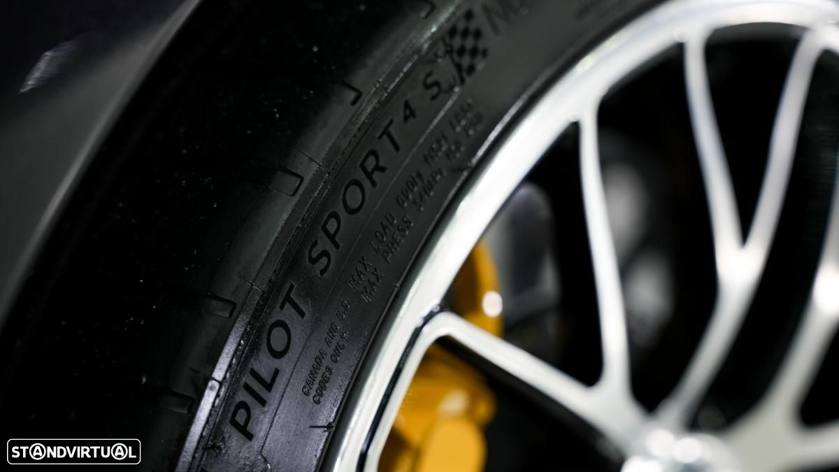 Porsche 911 (991) Turbo S PDK - 13