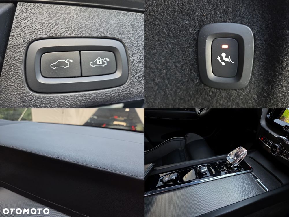 Volvo XC 60 B4 D AWD Ultimate Dark - 10