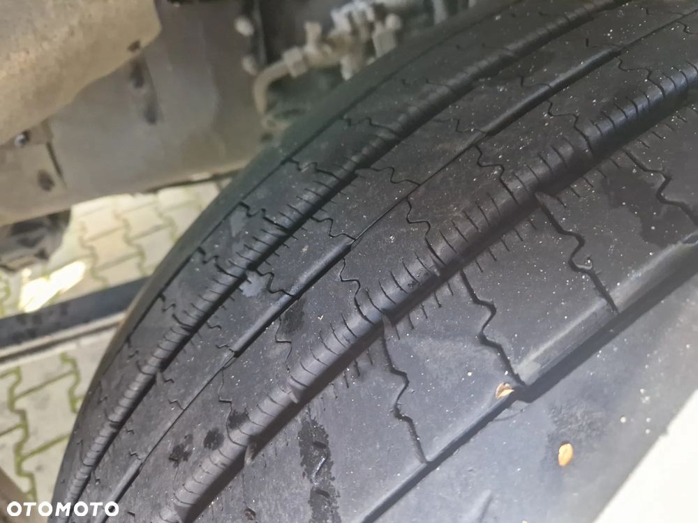 Scania R500 Stary silnik /ADR FL Alu Felgi Automat Retarder Zabudowy Międzyosiowe - 13