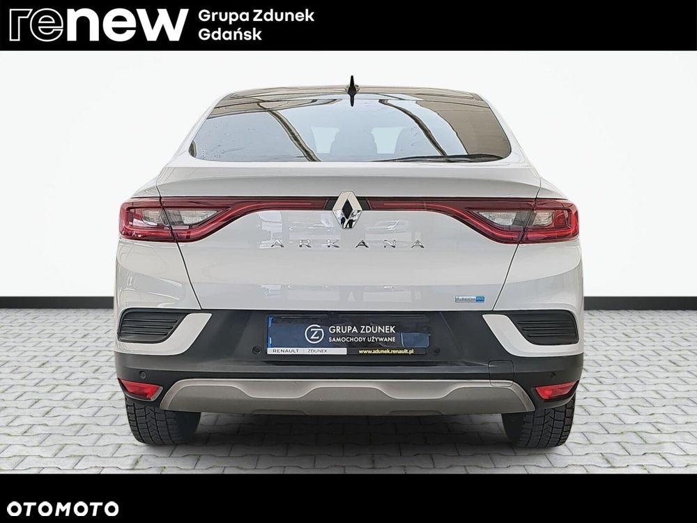 Renault Arkana - 8