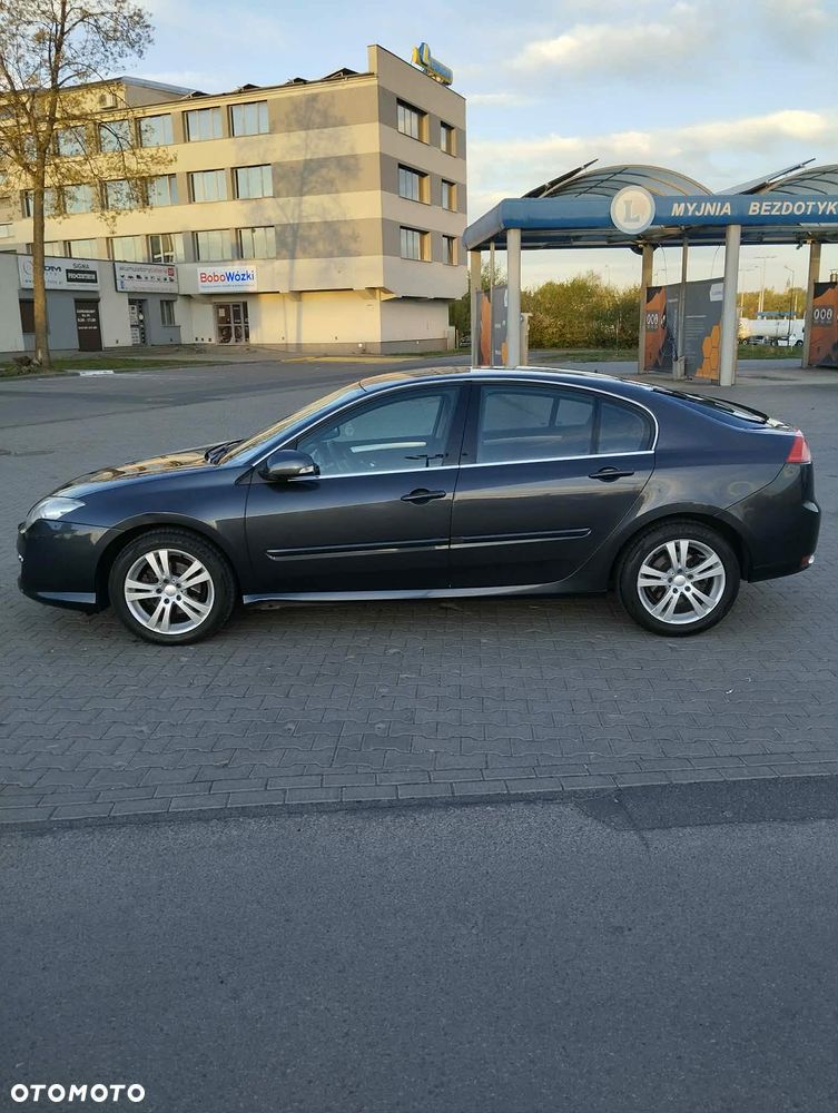 Renault Laguna 2.0 DCi FAP Dynamique - 1