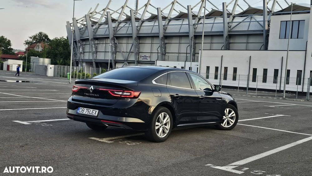 Renault Talisman - 5