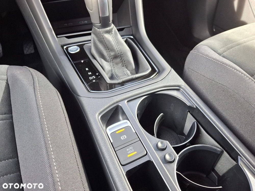 Volkswagen Touran 1.5 TSI EVO Highline DSG - 30