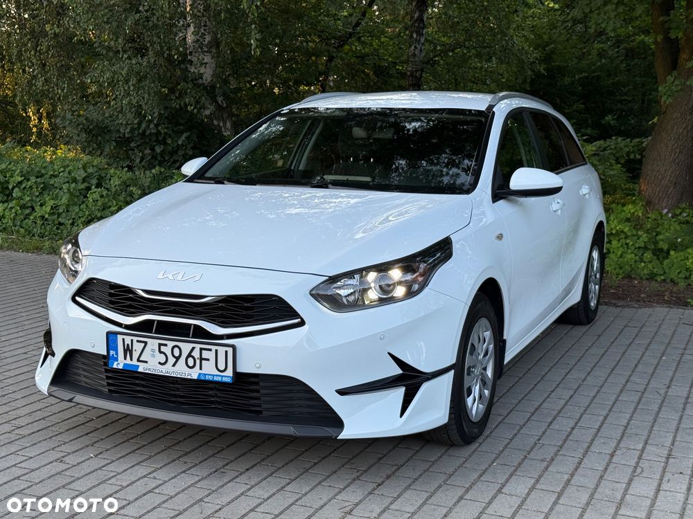 Kia Ceed 1.5 T-GDI S - 34