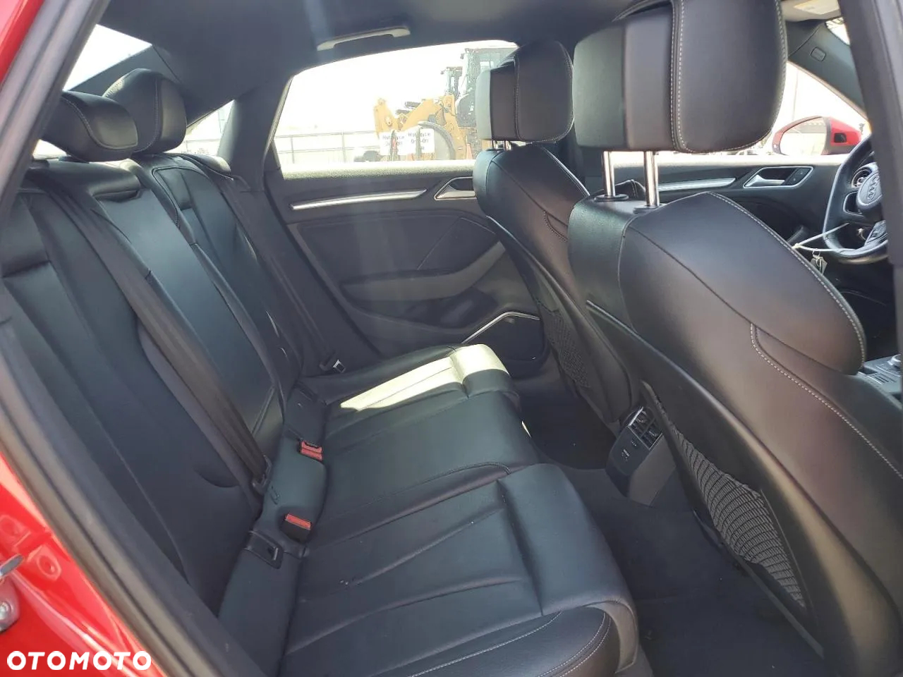 Audi A3 40 TFSI Limousine quattro S tronic sport - 9