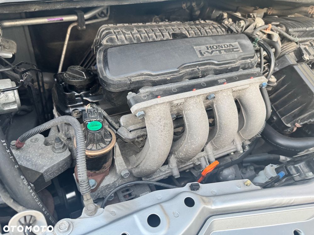 Honda Jazz 1.2 Trend - 16