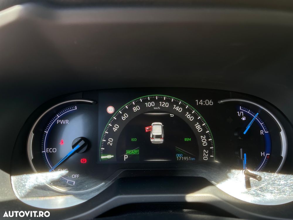 Toyota RAV4 - 6