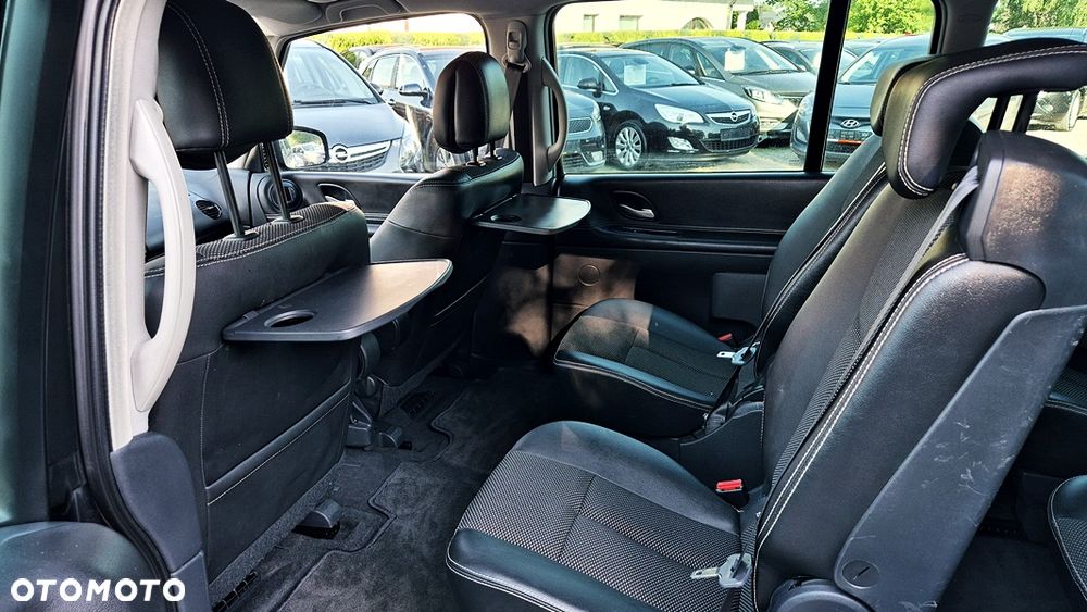 Renault Grand Espace 2.0 Initiale - 31