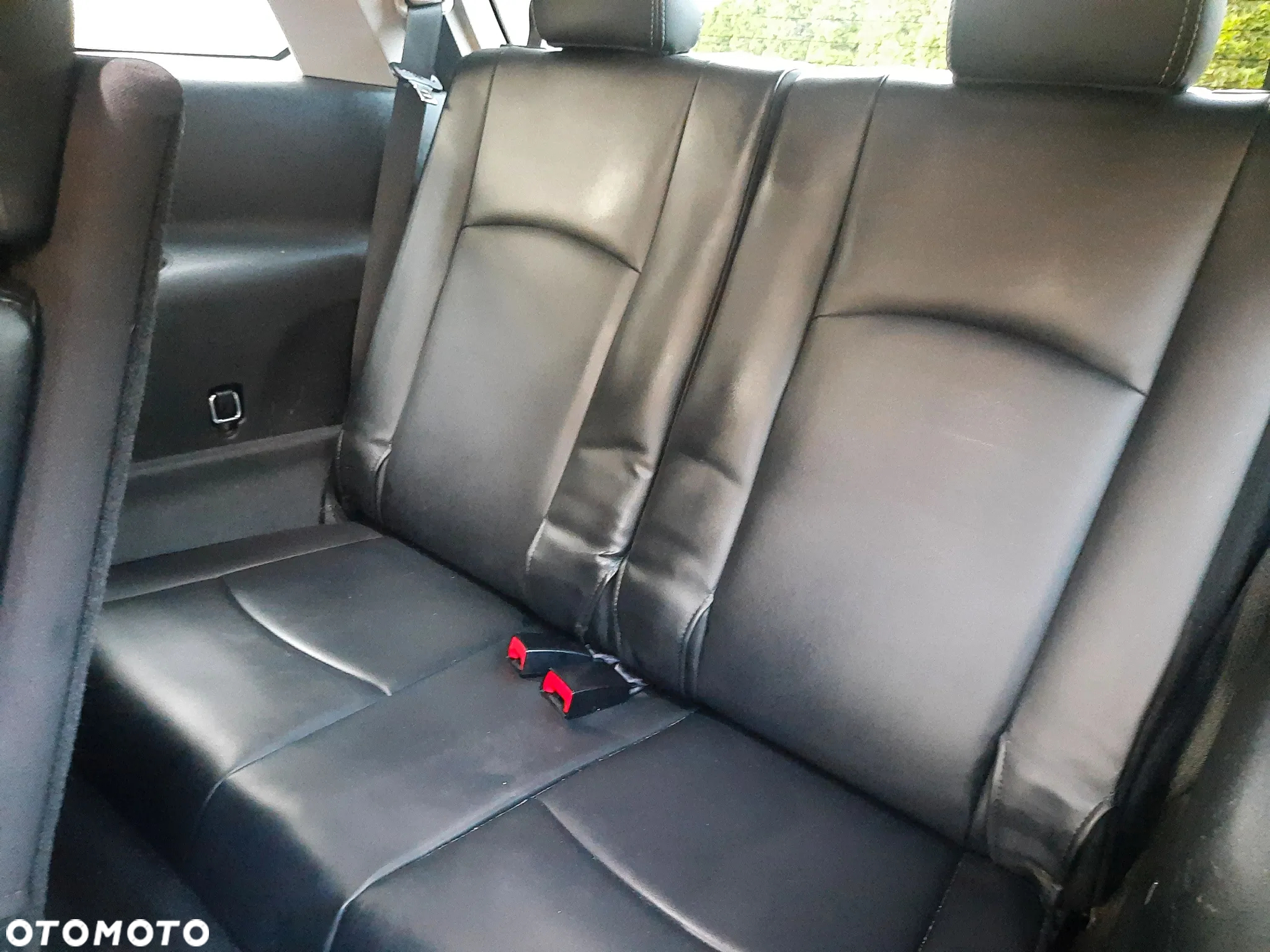 Fiat Freemont 2.0 Multijet 16V DPF Automatik Allrad Cross - 34