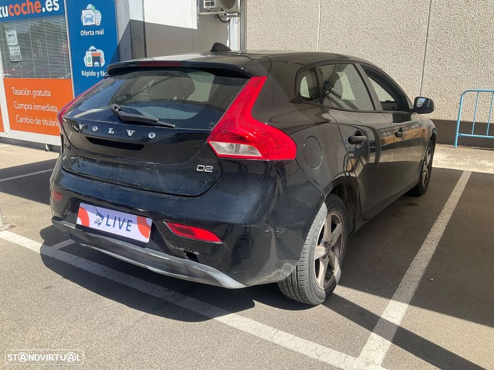 Volvo V40 215 para peças - 1