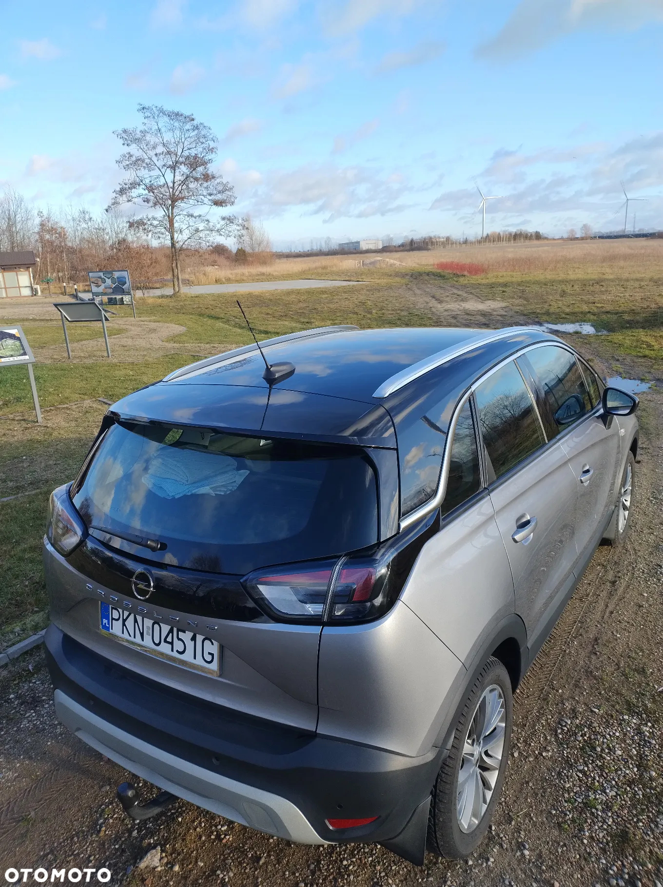Opel Crossland - 12