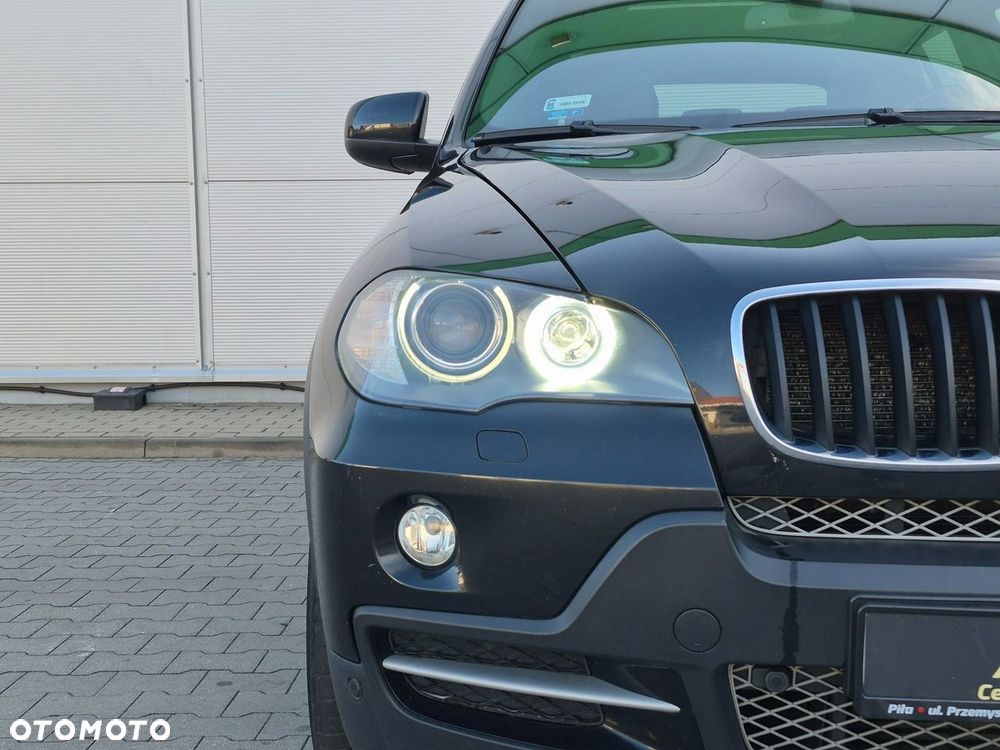 BMW X5 - 4