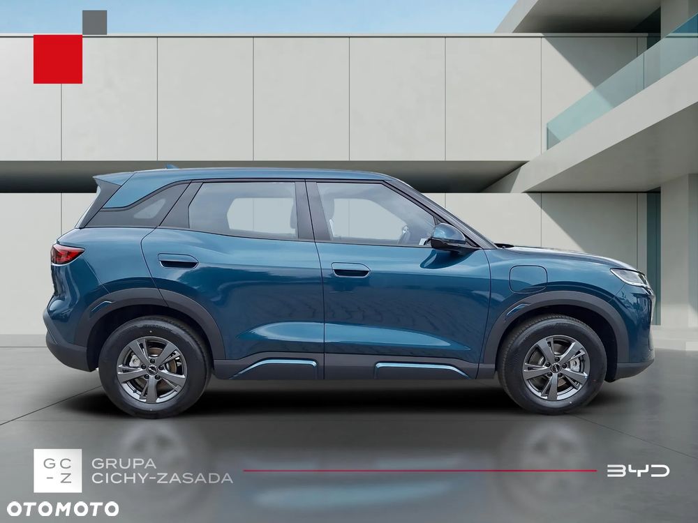 BYD Atto 2 DM-i - 7