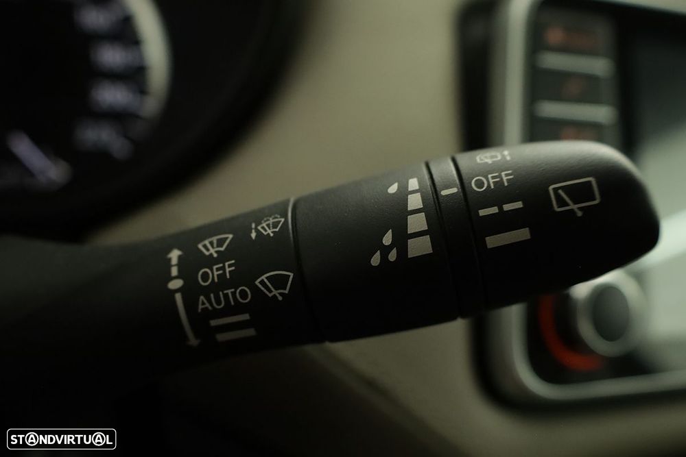 Nissan Micra 1.0 IG-T N-Design Black CVT - 15