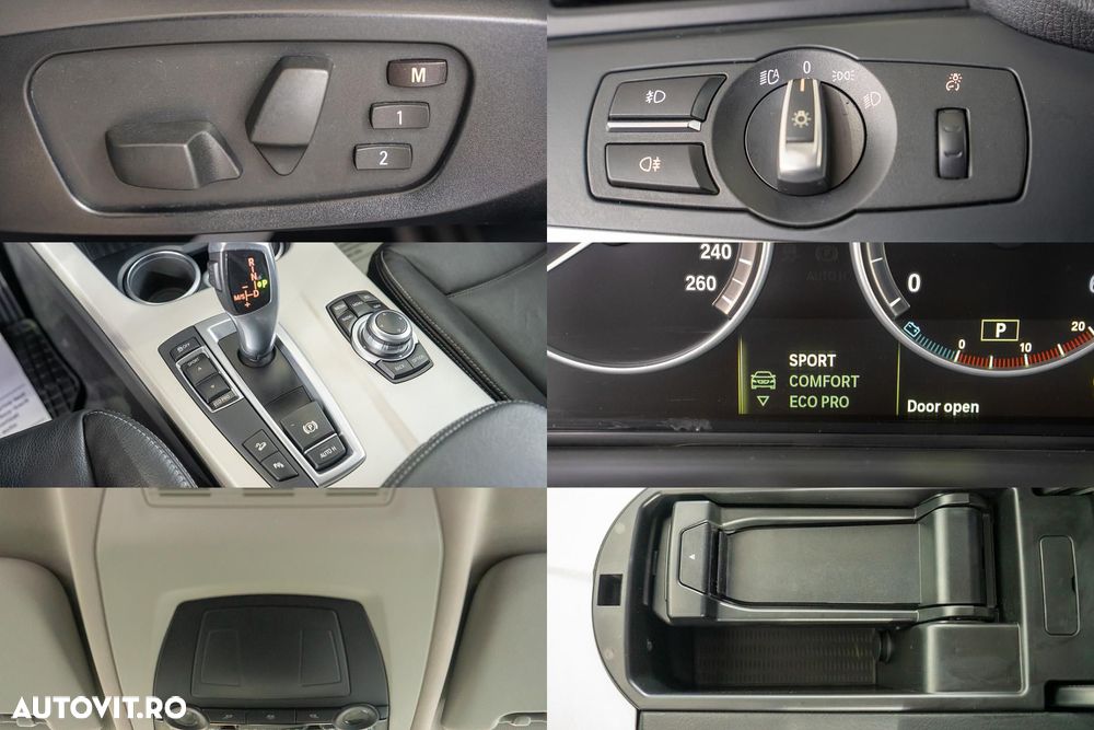 BMW X3 xDrive20d Aut. - 4