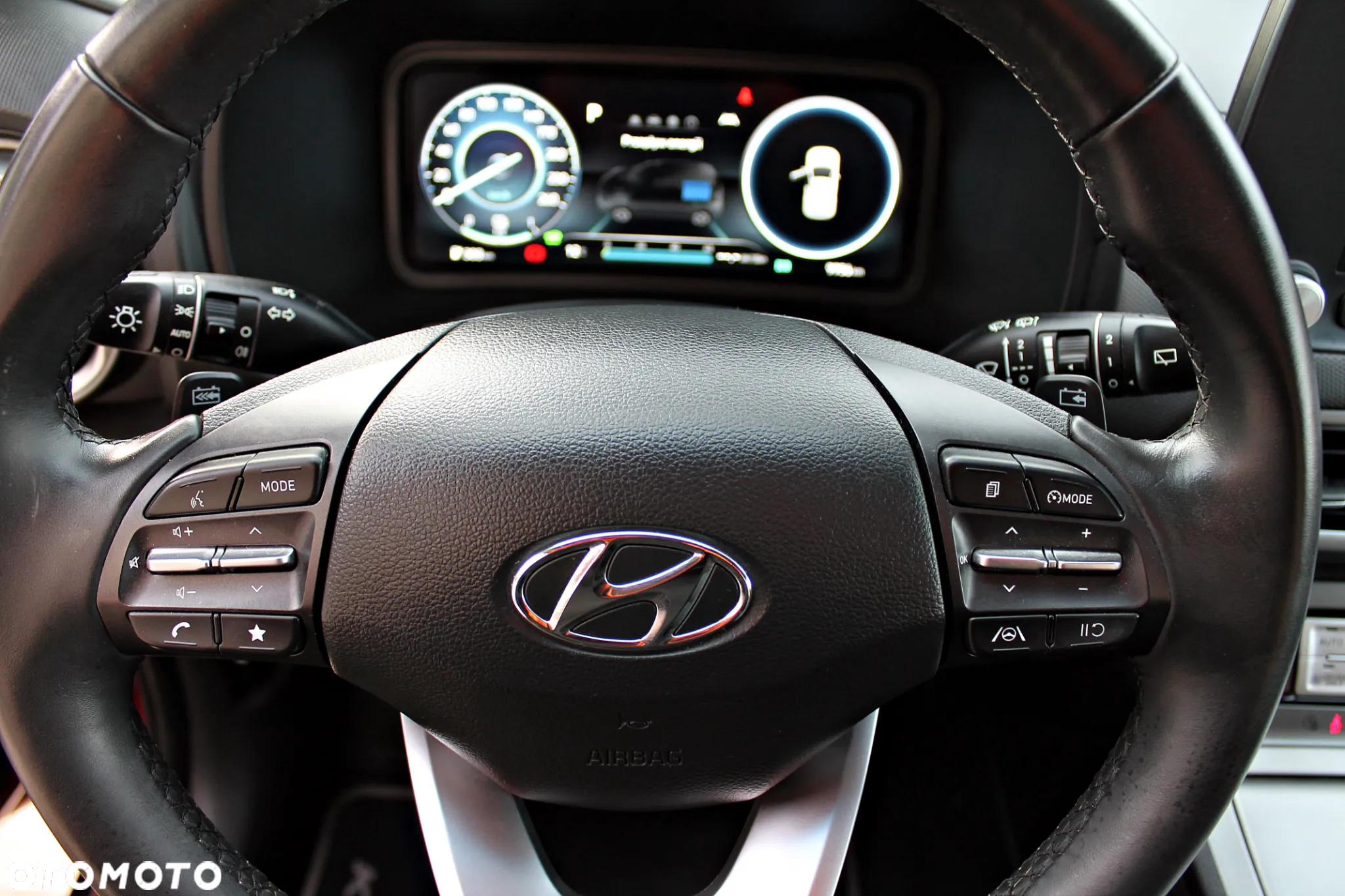 Hyundai Kona Electric 39kWh Style - 23