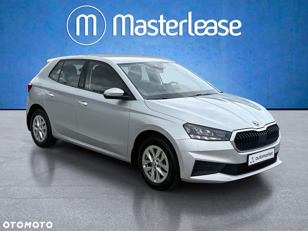 Skoda Fabia 1.0 TSI Ambition - 3