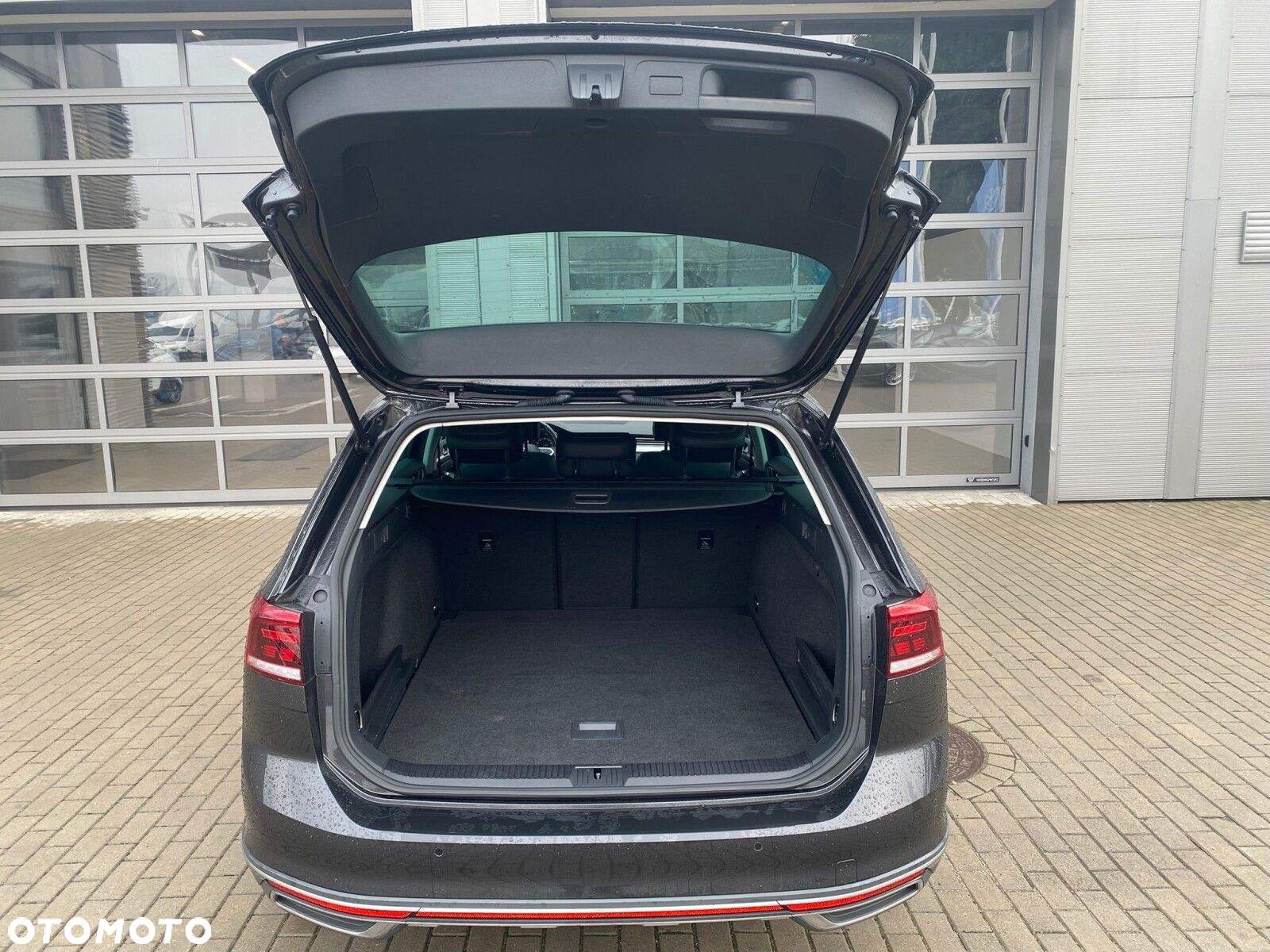 Volkswagen Passat Alltrack 2.0 TDI 4Mot DSG - 33