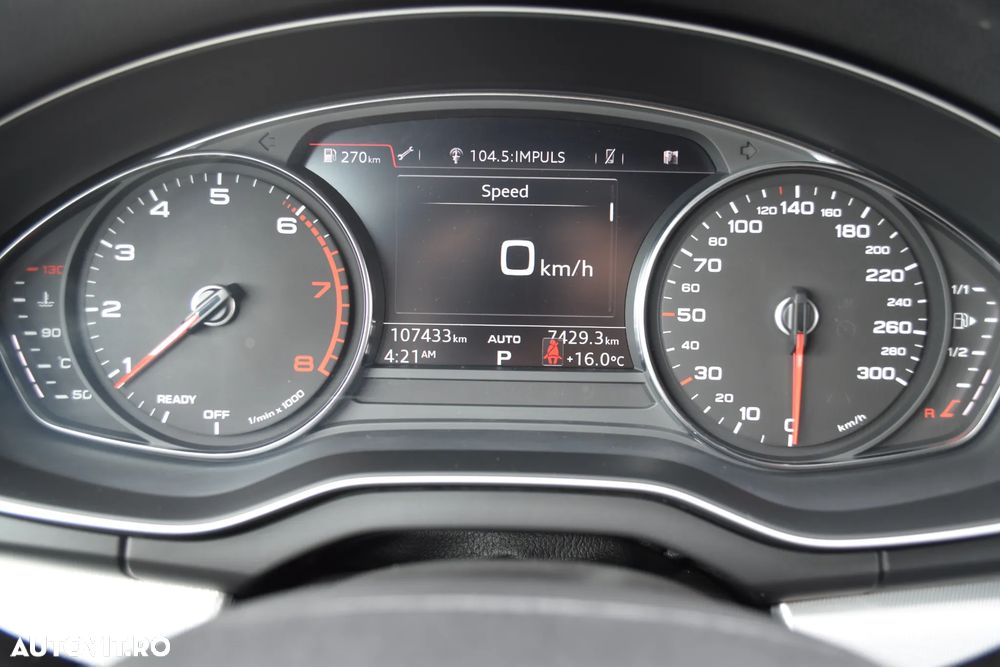 Audi Q5 2.0 TFSI S tronic Sport - 17