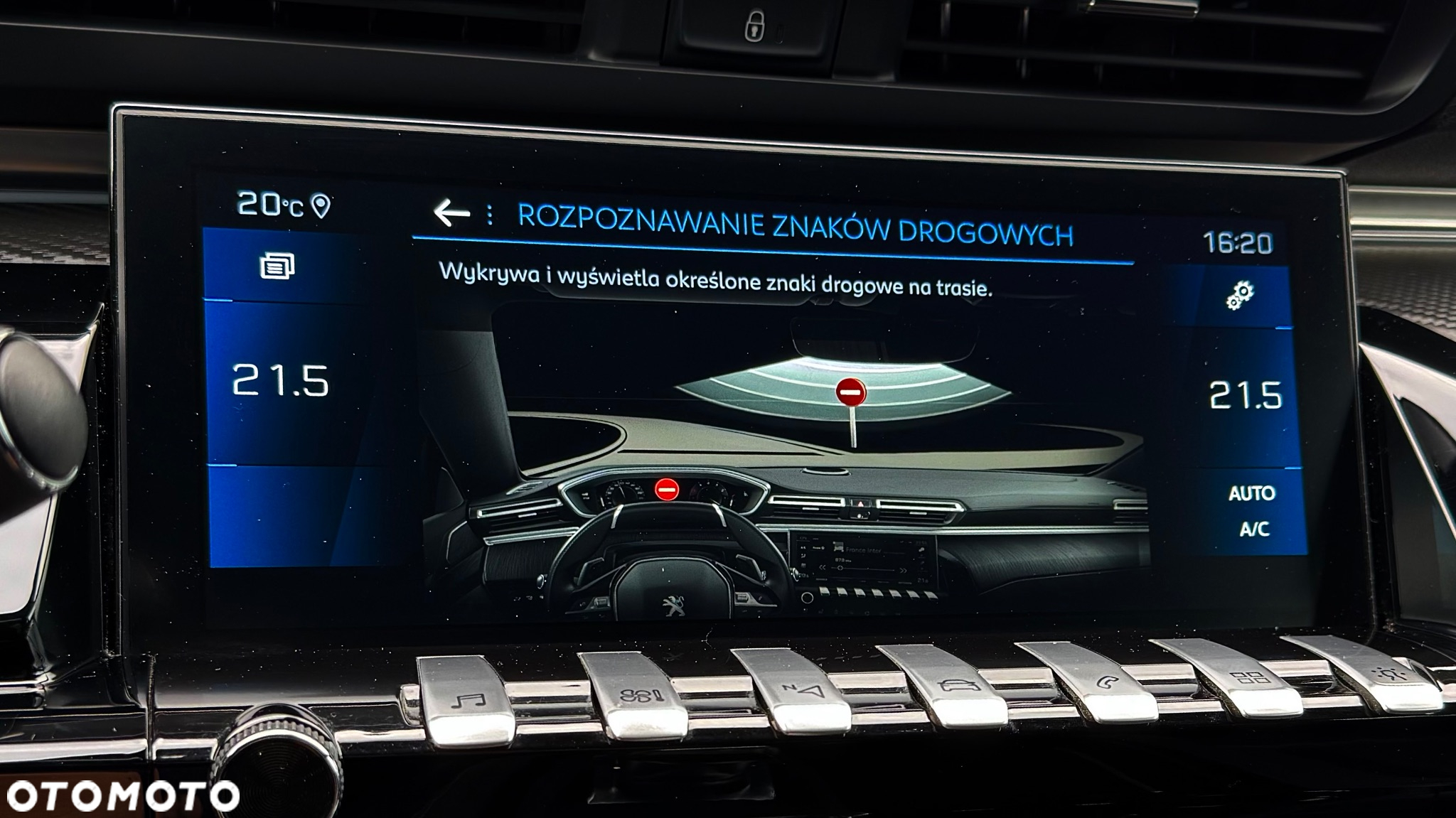 Peugeot 508 2.0 BlueHDi GT Line S&S EAT8 - 38