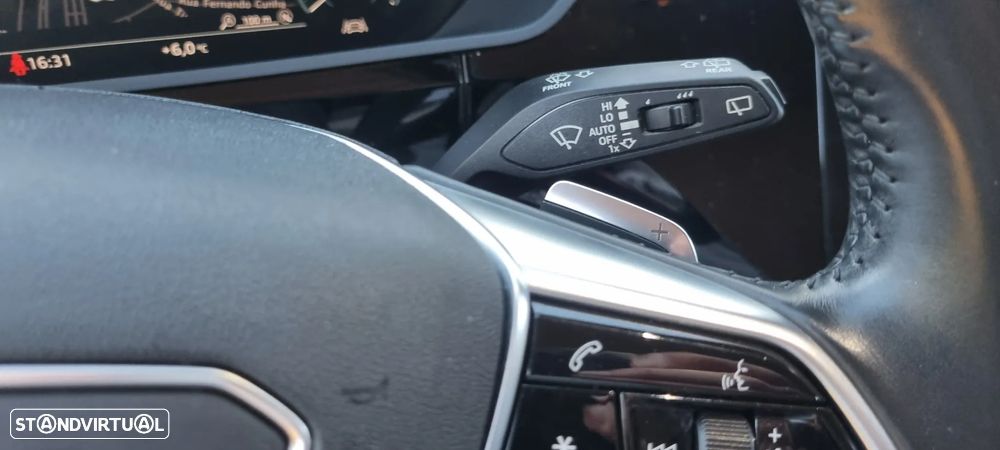 Audi e-tron 50 quattro Advanced - 17