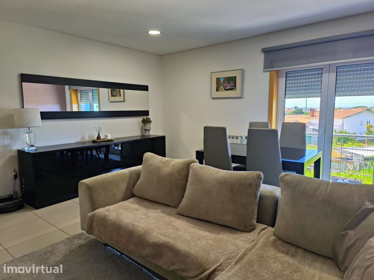 Apartamento T2 Aveiro/Aradas | 122,36 m² | Garagem Fechada | Elevador - Grande imagem: 2/28