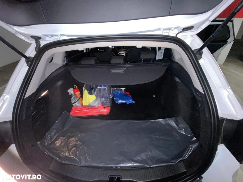 Renault Megane Grandtour ENERGY TCe 115 Start & Stop Authentique - 7