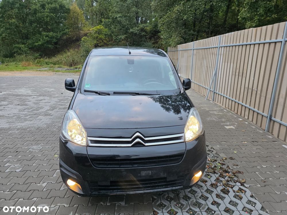 Citroën Berlingo Multispace BlueHDi 120 S&S SELECTION - 10