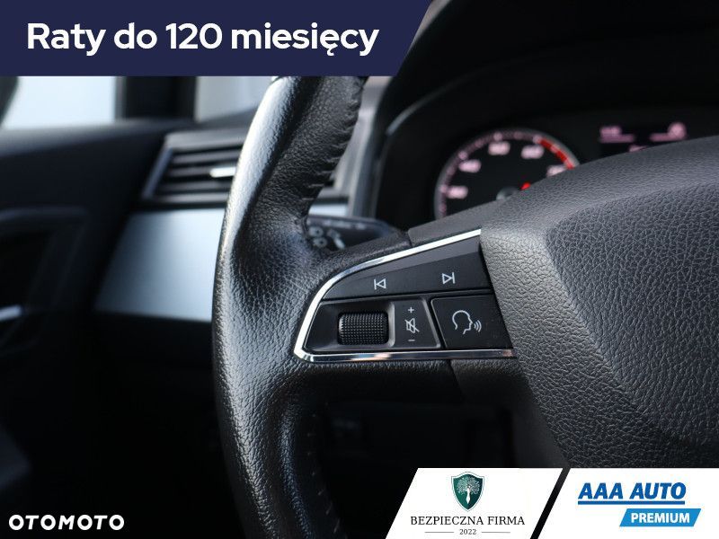 Seat Arona - 17
