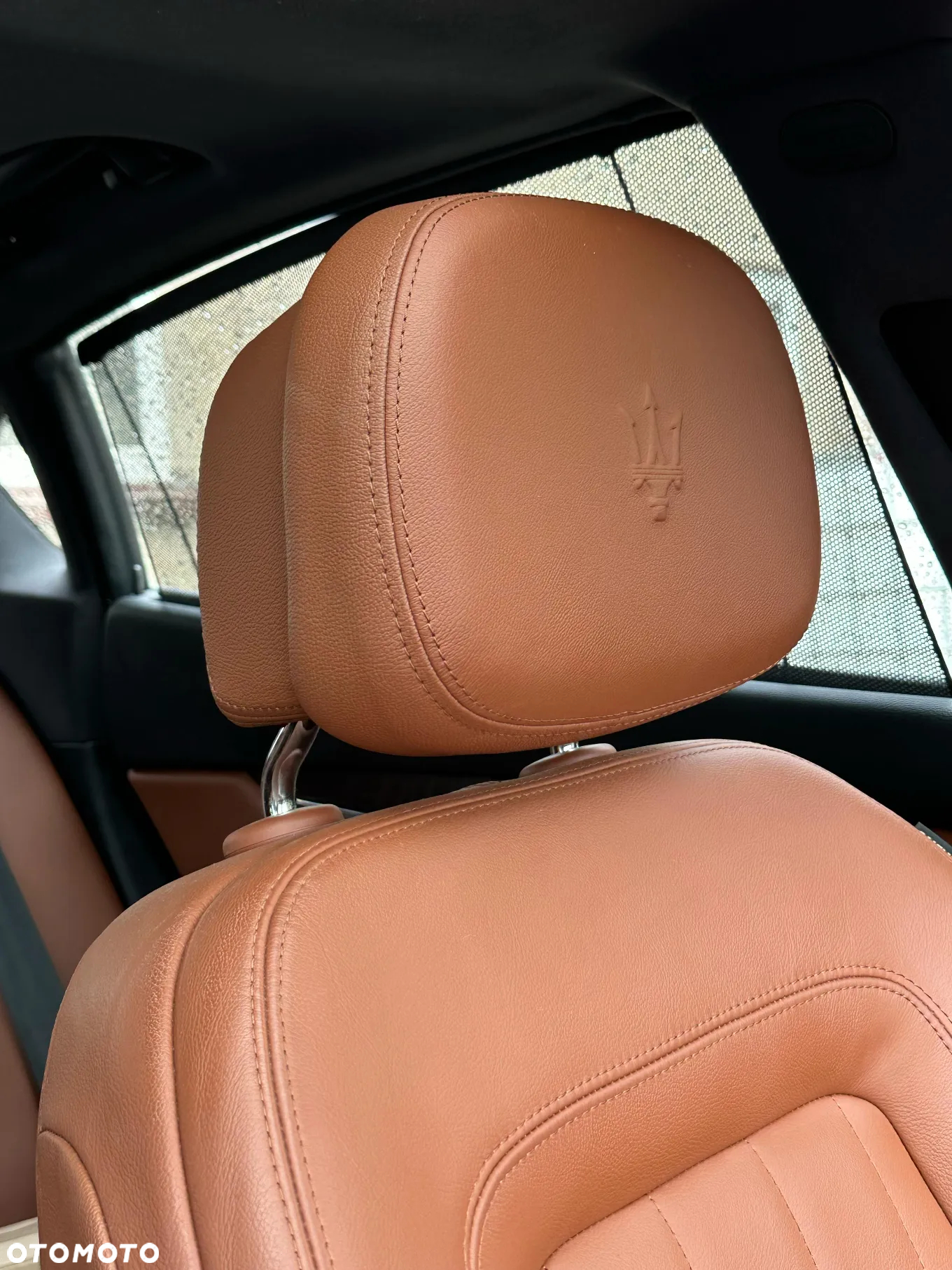 Maserati Quattroporte S - 16