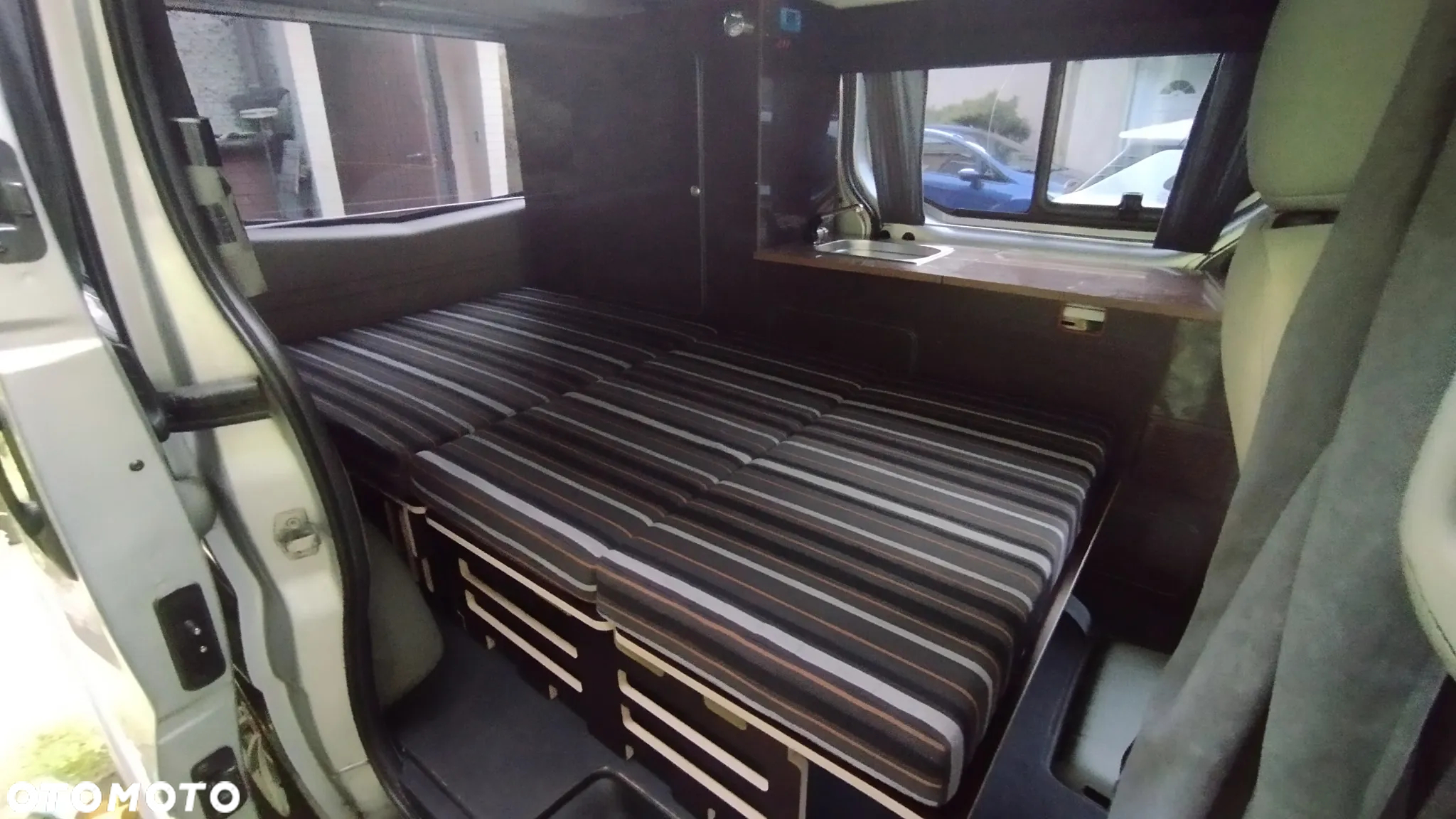 Nissan Primastar - 3