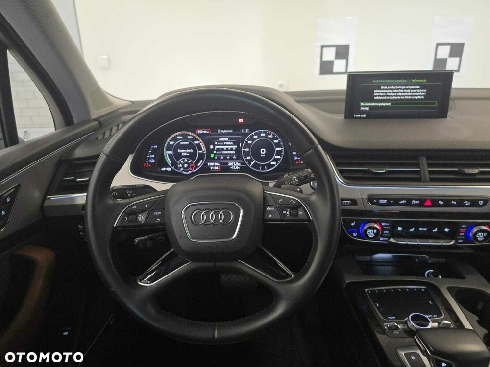 Audi Q7 - 15