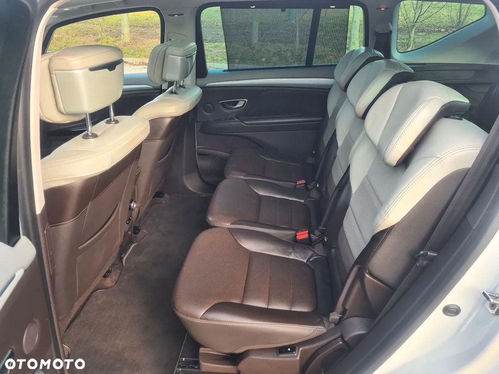 Renault Espace Energy dCi 160 EDC Initiale Paris - 13