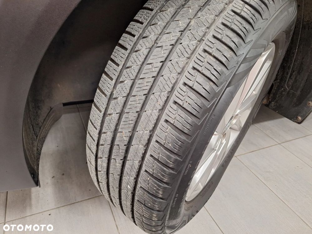 Hyundai Tucson 1.6 T-GDI TourdePologne 2WD - 34