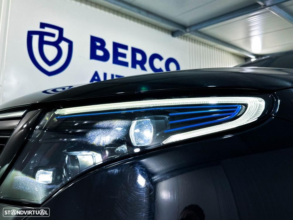 Mercedes-Benz EQC 400 4Matic AMG Line - 13