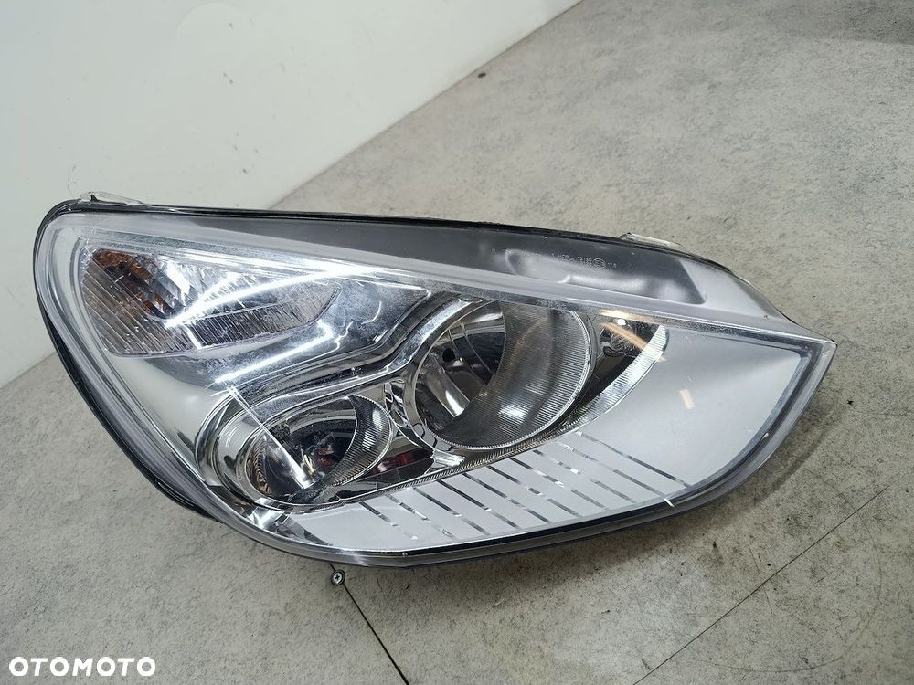 LAMPA PRZÓD PRAWA FORD GALAXY III 20-B503  TYC - 5
