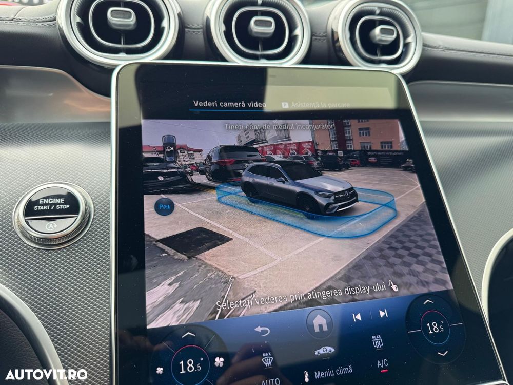 Mercedes-Benz GLC - 33