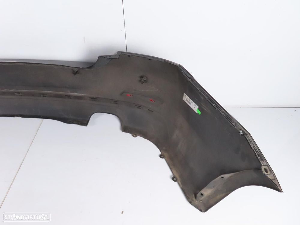 Parachoques Sport Trás Usado / Original BMW 4 Coupe (F32, F82)/BMW 4 Convertible... - 7