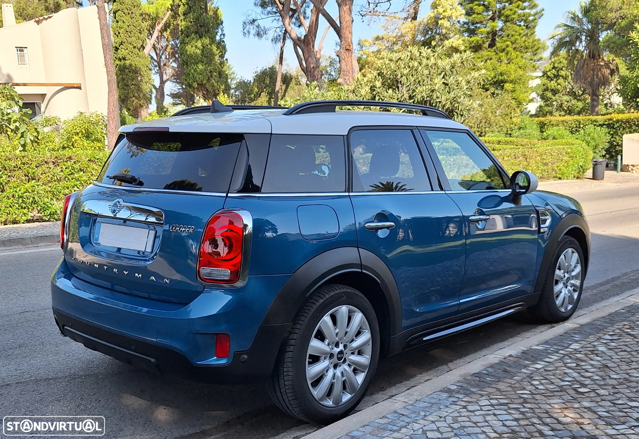 MINI Countryman Cooper - 2