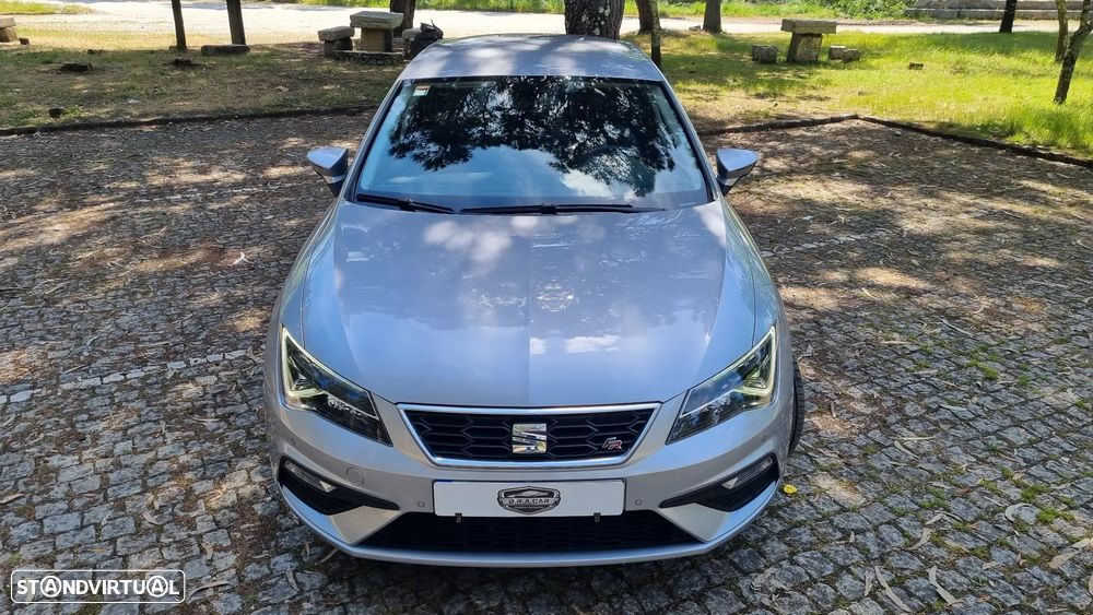 SEAT Leon 1.0 EcoTSI FR S/S - 2