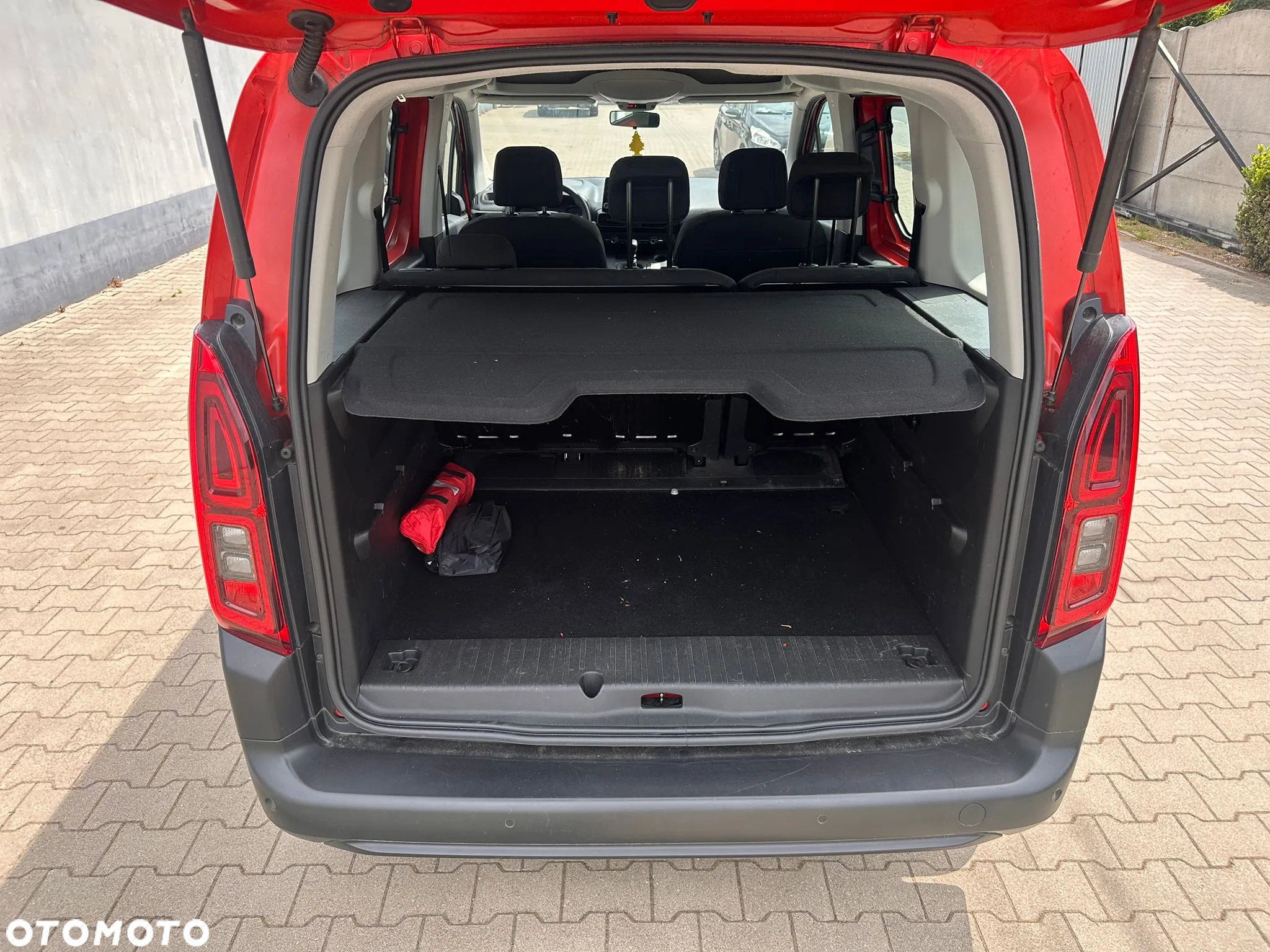 Citroën Berlingo - 7