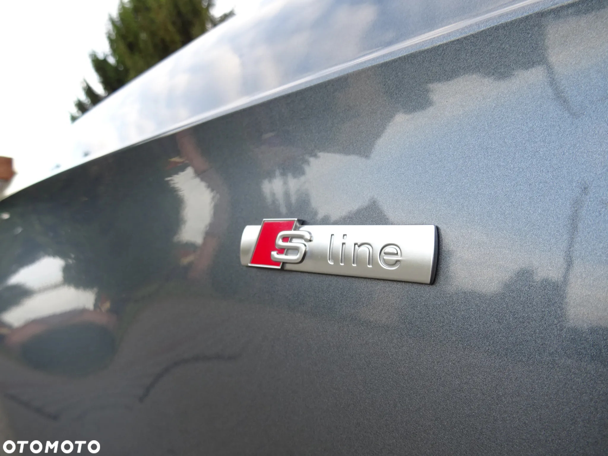 Audi A3 - 34