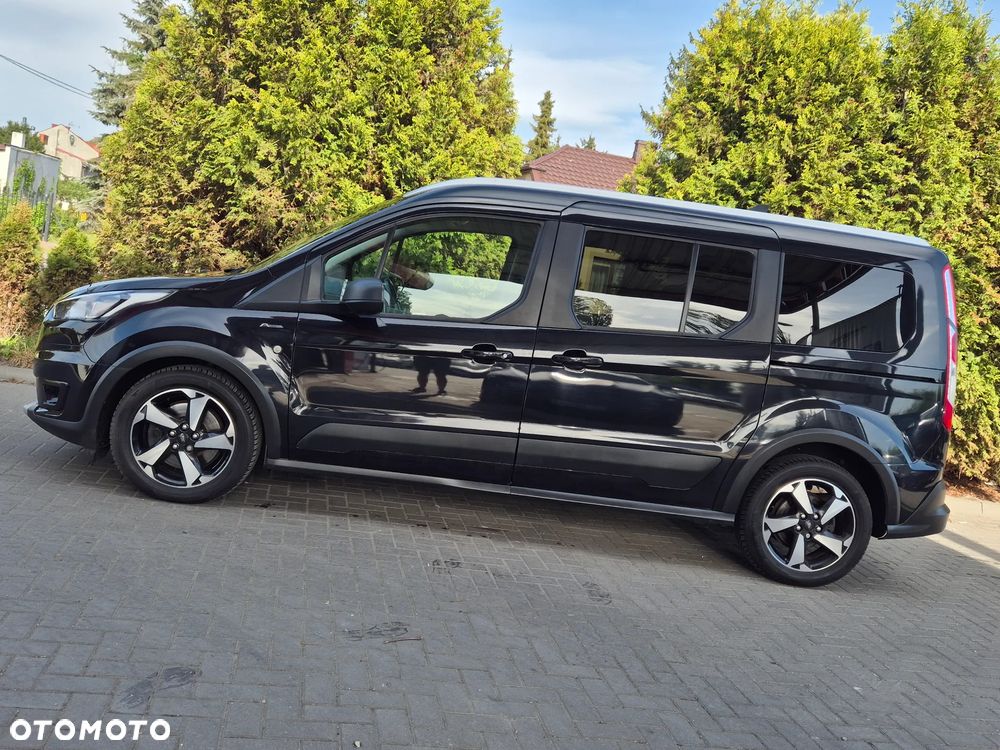 Ford Tourneo Connect Grand 1.5 EcoBlue Start/Stop Active - 5