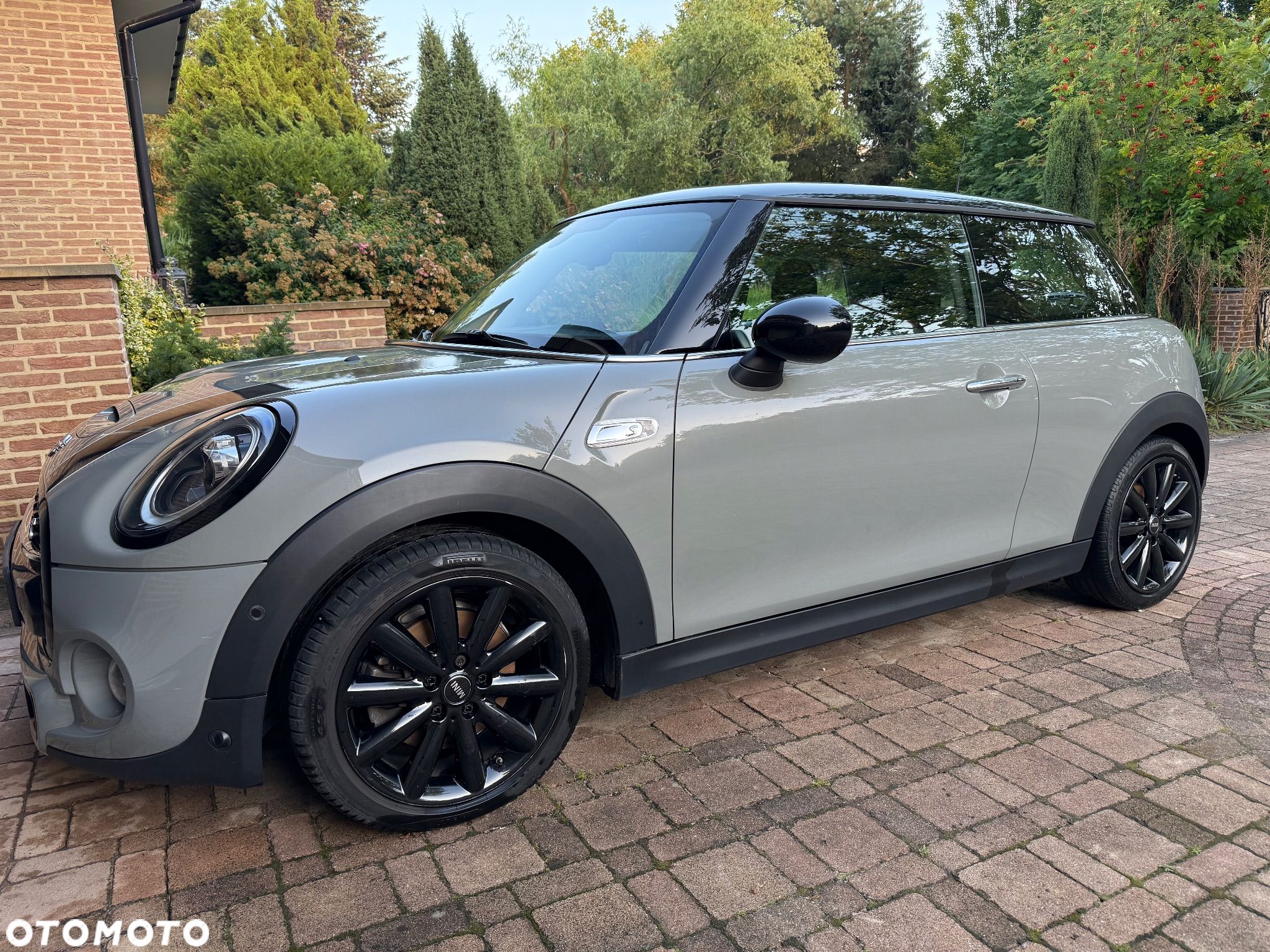 MINI Cooper S - 1