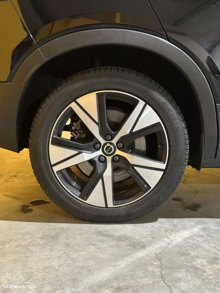 Volvo XC 40 P8 AWD Recharge RDesign - 5