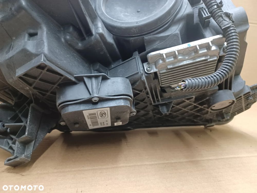 LAMPA PRZEDNIA LEWA XENON LED KUGA MK2 LIFT - 2