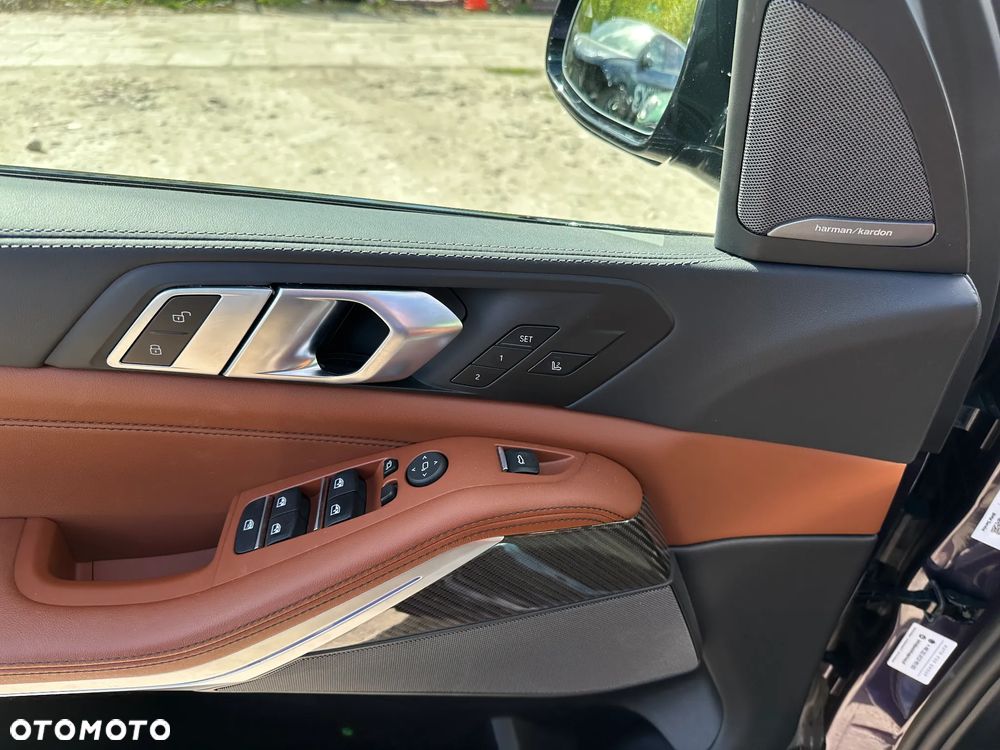 BMW X5 xDrive40d mHEV sport - 14