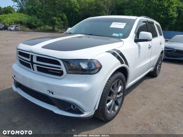 Dodge Durango - 15
