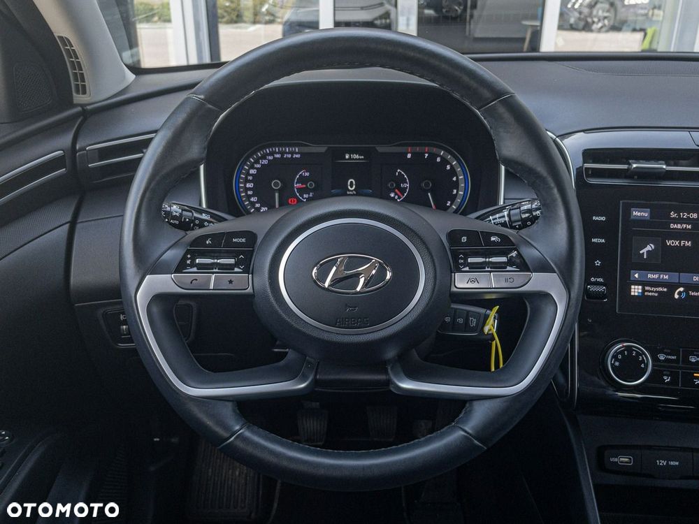 Hyundai Tucson 1.6 T-GDi Modern 2WD - 3